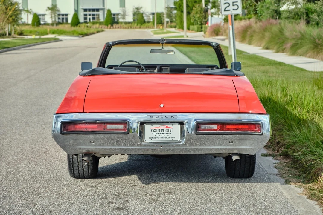1971 Buick Gran Sport - Image 5 of 21