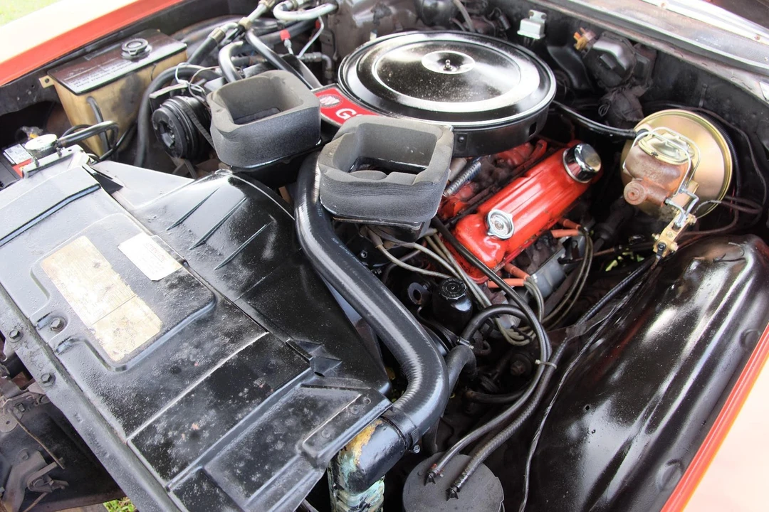 1971 Buick Gran Sport - Image 14 of 21