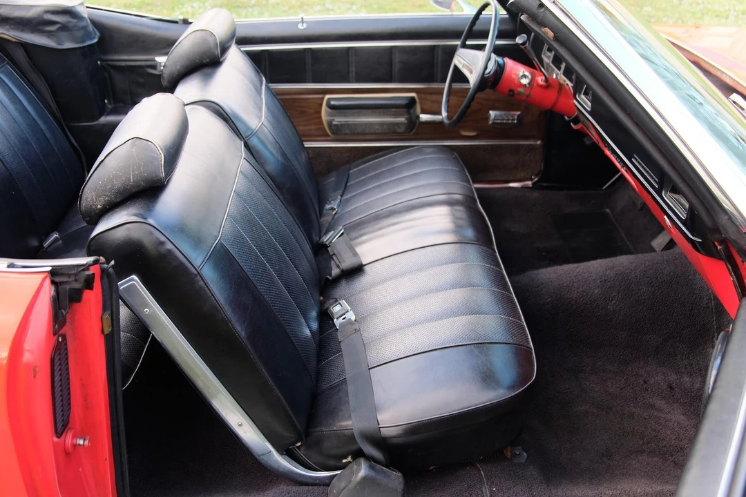 1971 Buick Gran Sport - Image 19 of 21