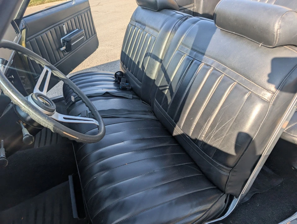 1971 Buick Gran Sport - Image 7 of 21