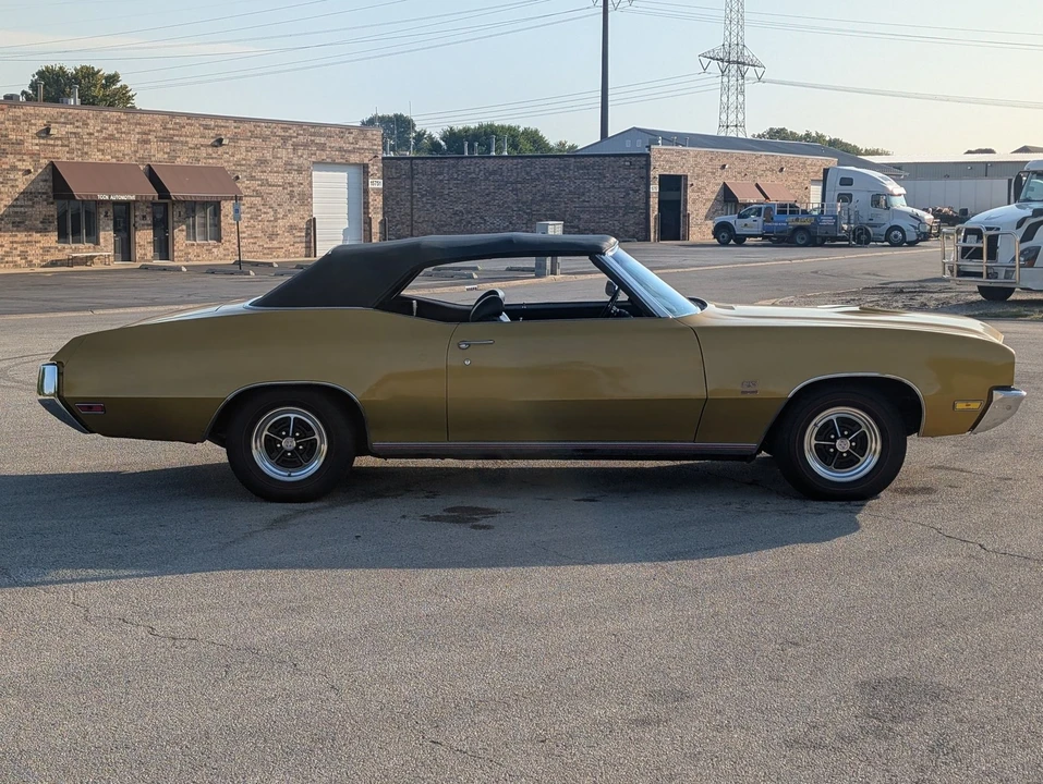 1971 Buick Gran Sport - Image 18 of 21