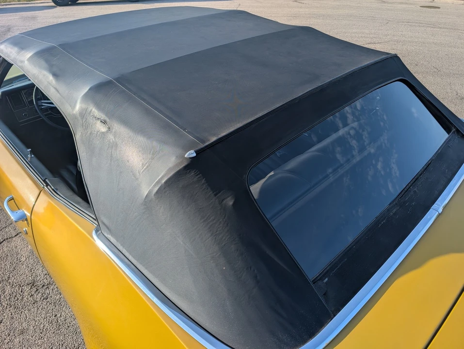 1971 Buick Gran Sport - Image 6 of 21