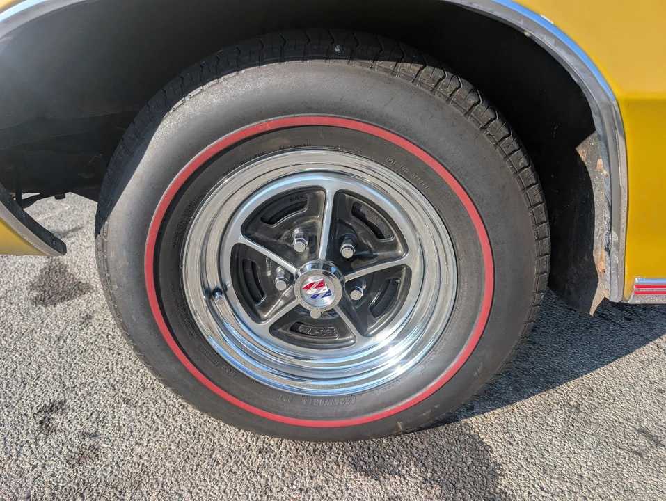 1971 Buick Gran Sport - Image 12 of 21