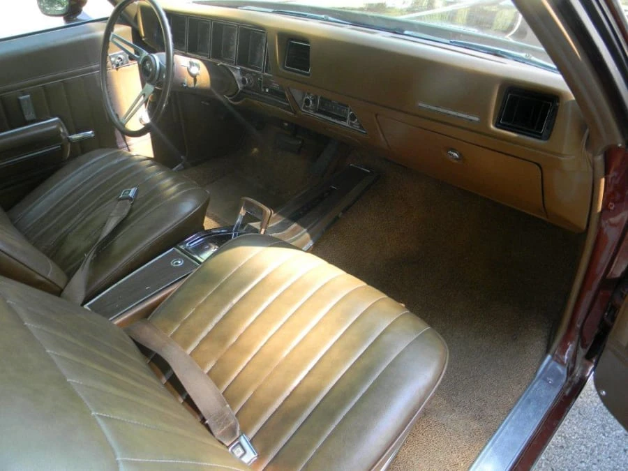 1971 Buick Gran Sport - Image 3 of 7