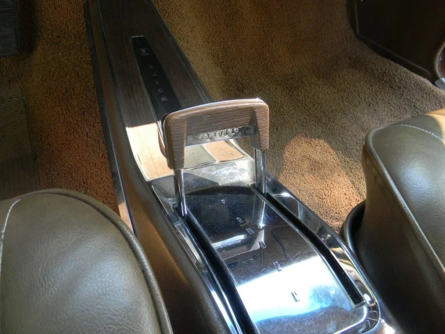 1971 Buick Gran Sport - Image 5 of 7
