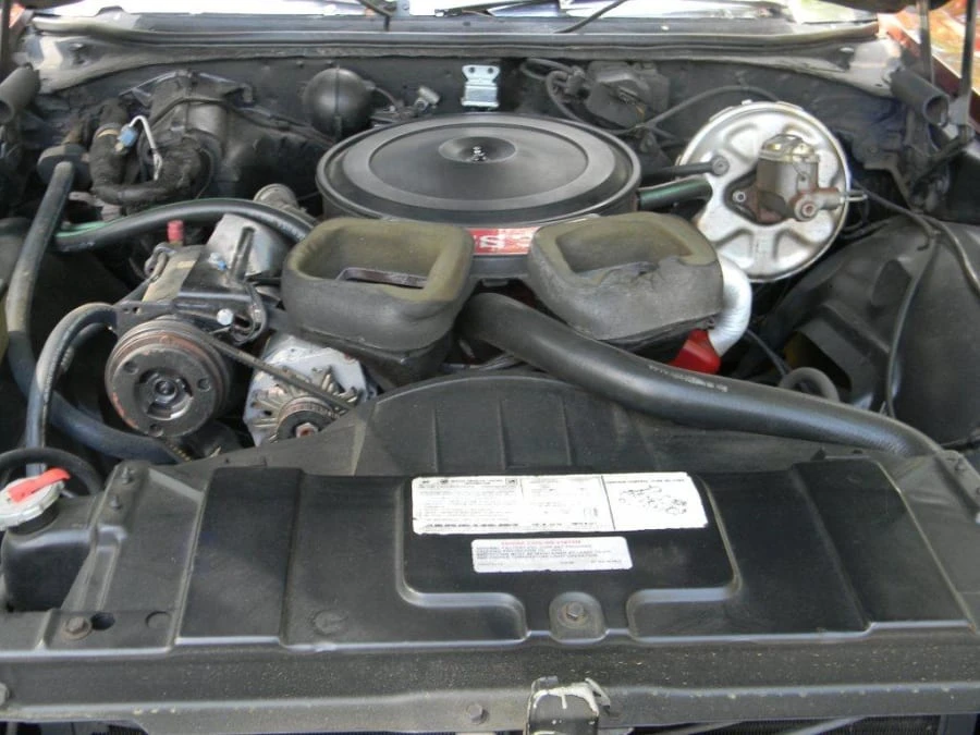 1971 Buick Gran Sport - Image 6 of 7