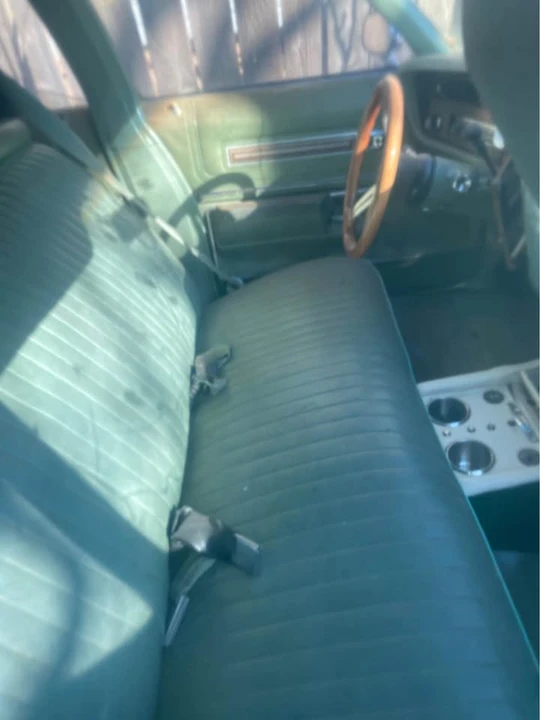 1971 Buick LeSabre - Image 2 of 3