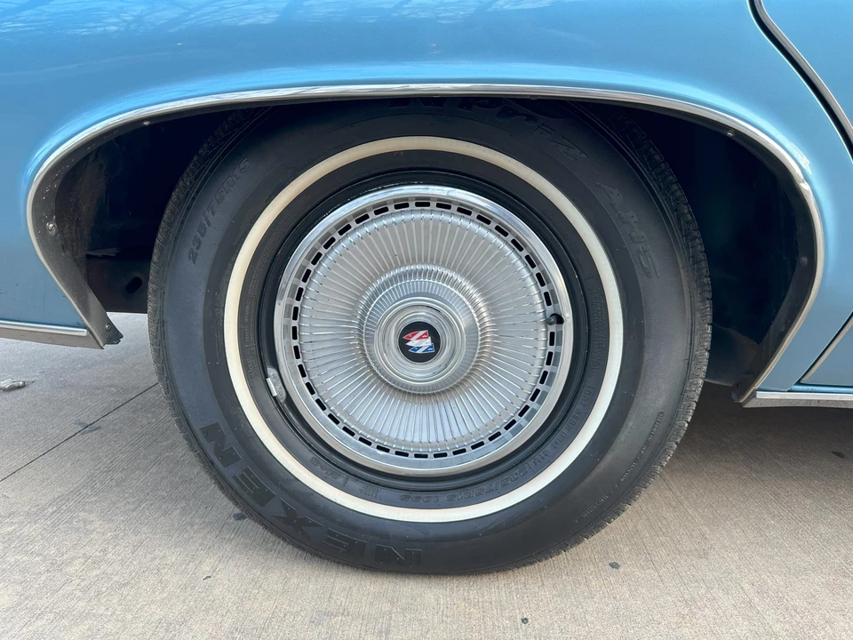 1971 Buick LeSabre - Image 29 of 31