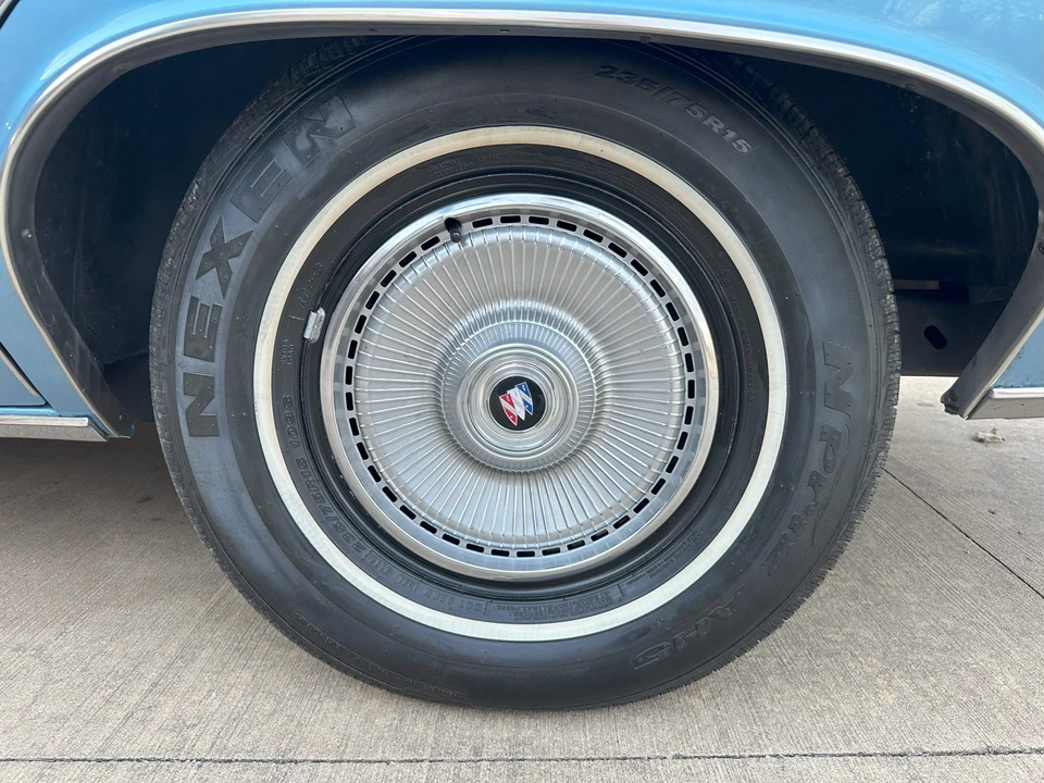 1971 Buick LeSabre - Image 30 of 31