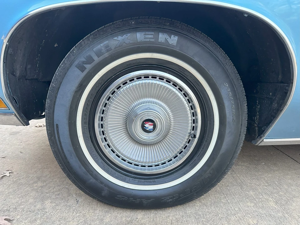 1971 Buick LeSabre - Image 31 of 31