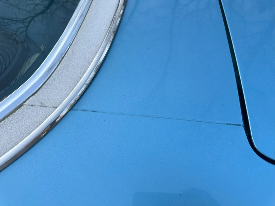 1971 Buick LeSabre - Image 27 of 31