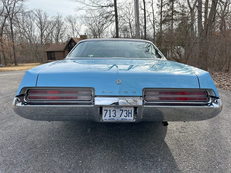 1971 Buick LeSabre - Image 6 of 31