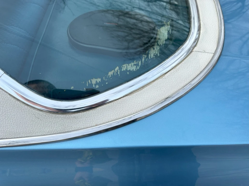 1971 Buick LeSabre - Image 24 of 31