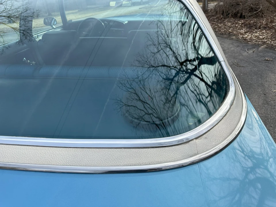 1971 Buick LeSabre - Image 21 of 31
