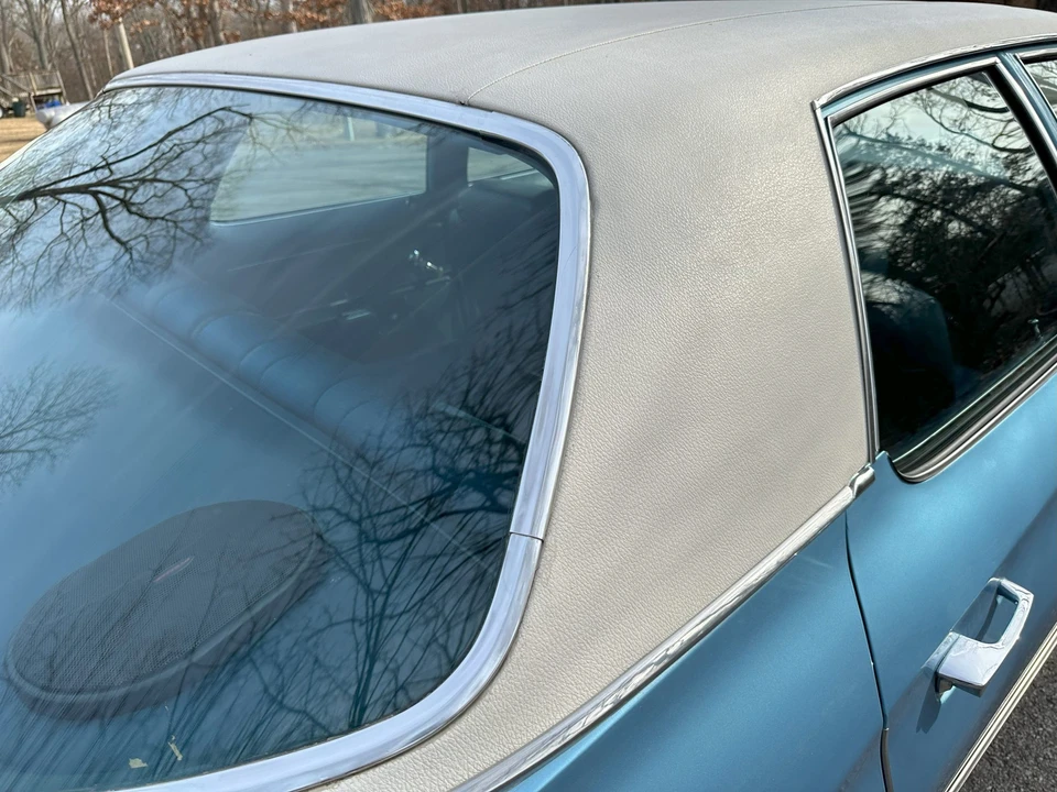 1971 Buick LeSabre - Image 20 of 31