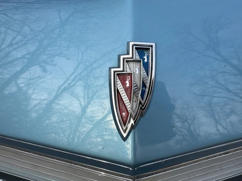 1971 Buick LeSabre - Image 10 of 31