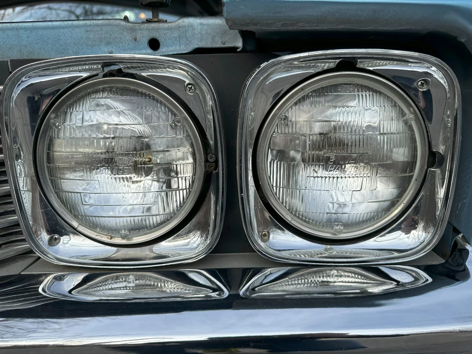 1971 Buick LeSabre - Image 11 of 31
