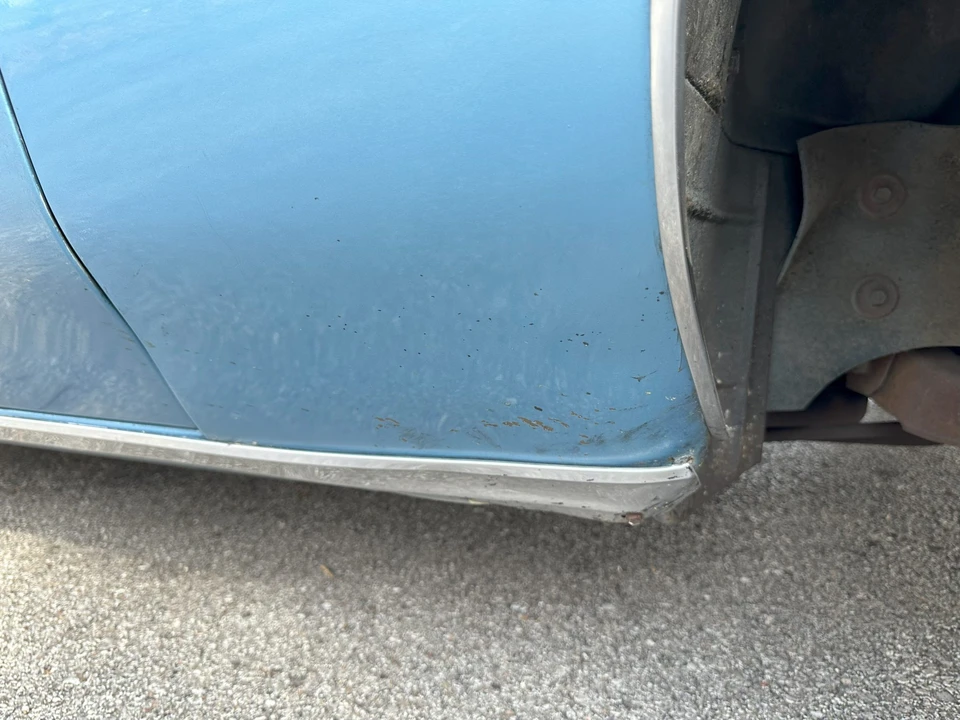 1971 Buick LeSabre - Image 16 of 31