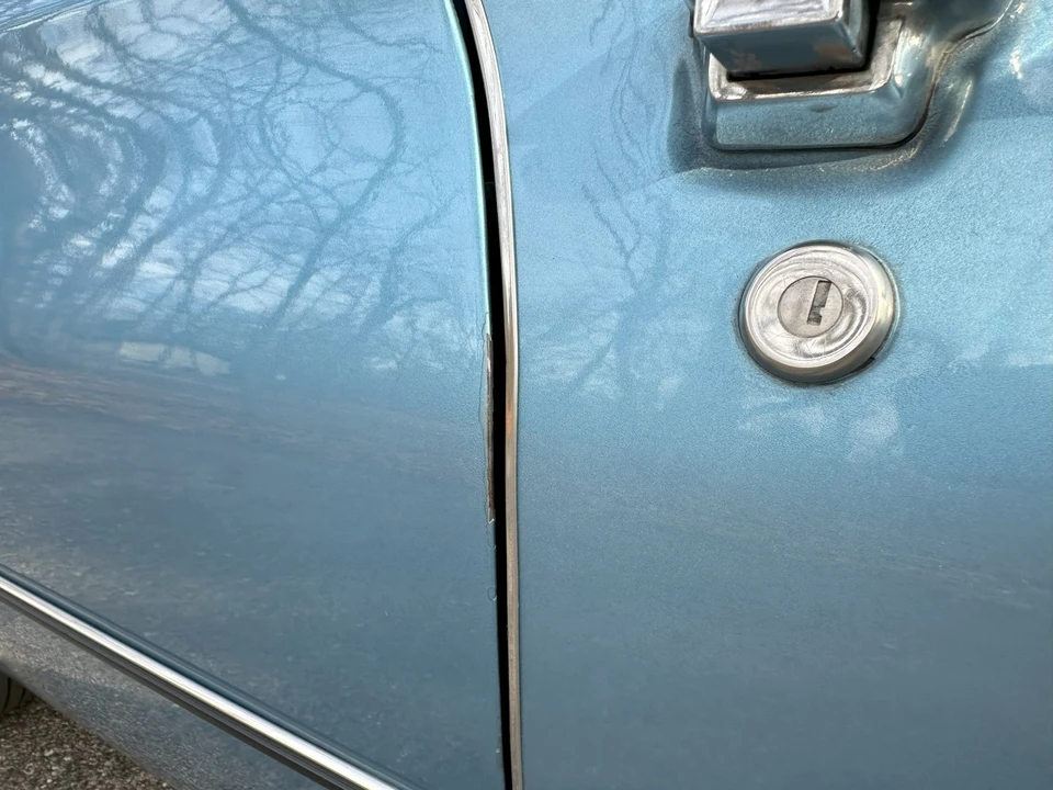 1971 Buick LeSabre - Image 15 of 31