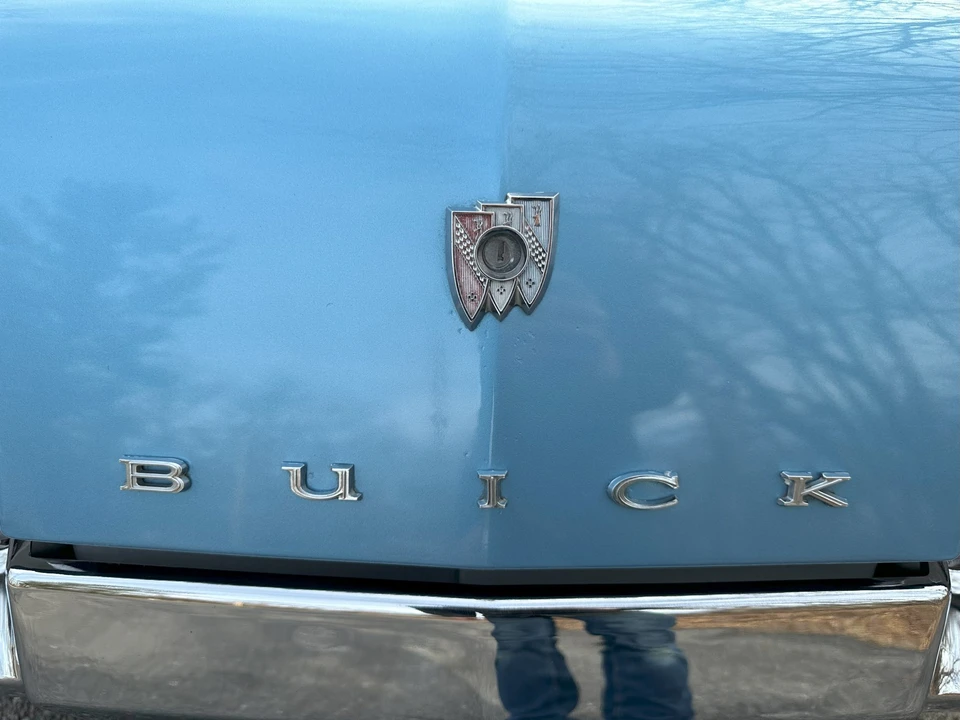 1971 Buick LeSabre - Image 13 of 31