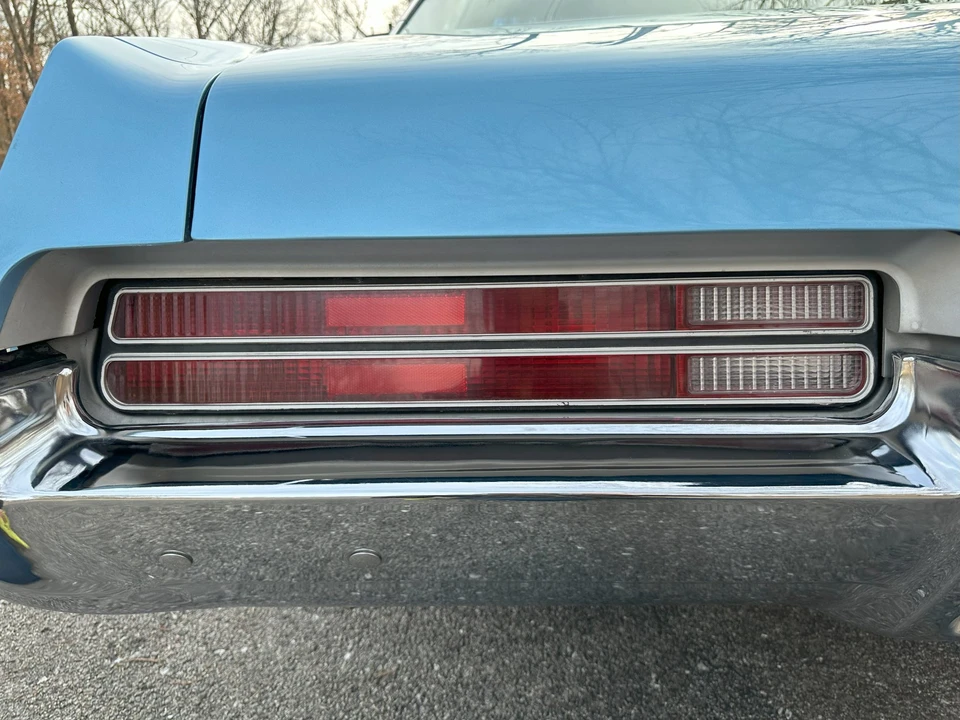 1971 Buick LeSabre - Image 14 of 31