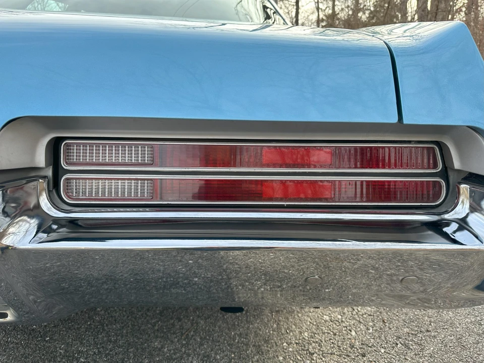 1971 Buick LeSabre - Image 12 of 31