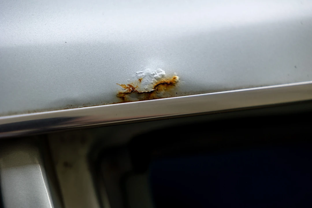 1971 Buick LeSabre - Image 25 of 31