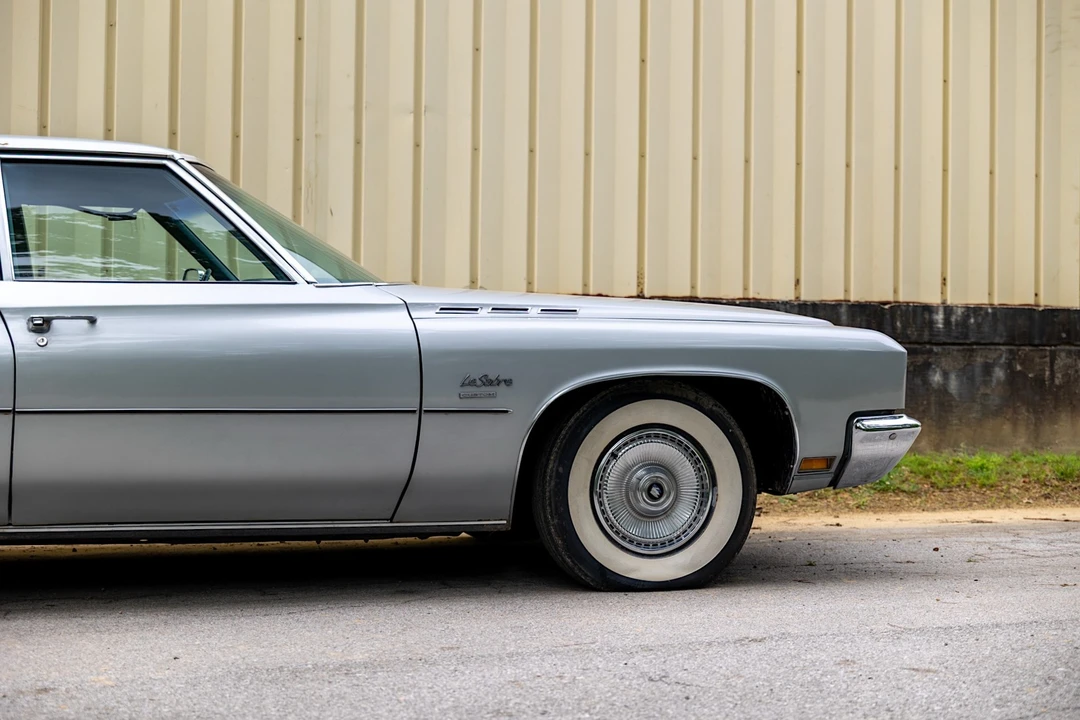 1971 Buick LeSabre - Image 27 of 31