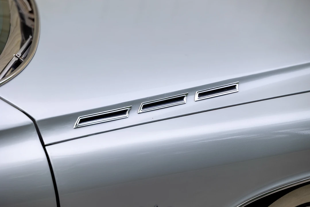 1971 Buick LeSabre - Image 30 of 31