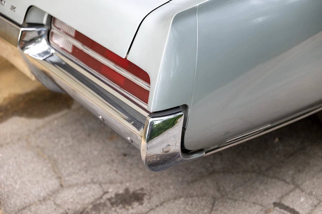1971 Buick LeSabre - Image 20 of 31