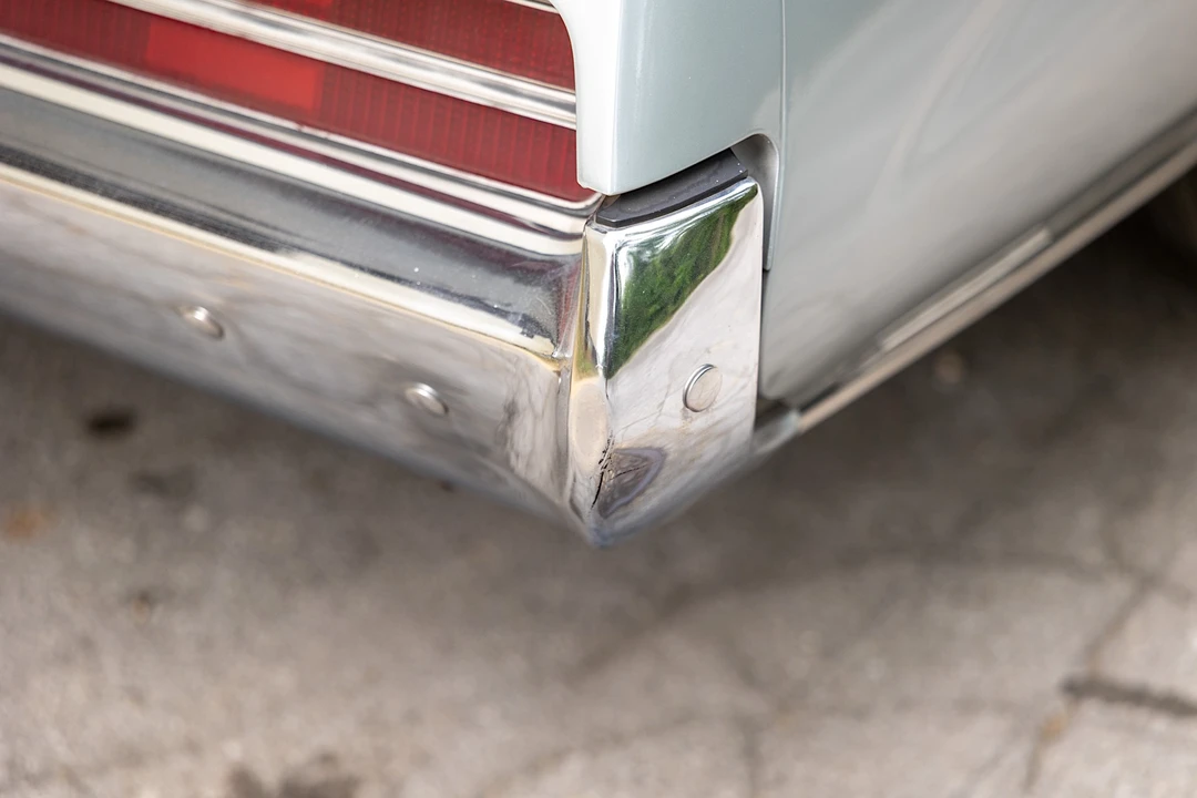 1971 Buick LeSabre - Image 21 of 31