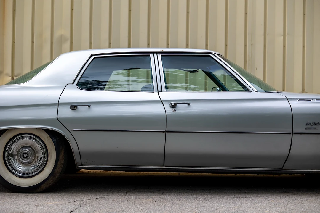 1971 Buick LeSabre - Image 24 of 31