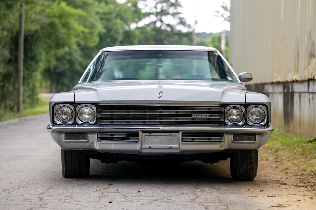 1971 Buick LeSabre - Image 12 of 31