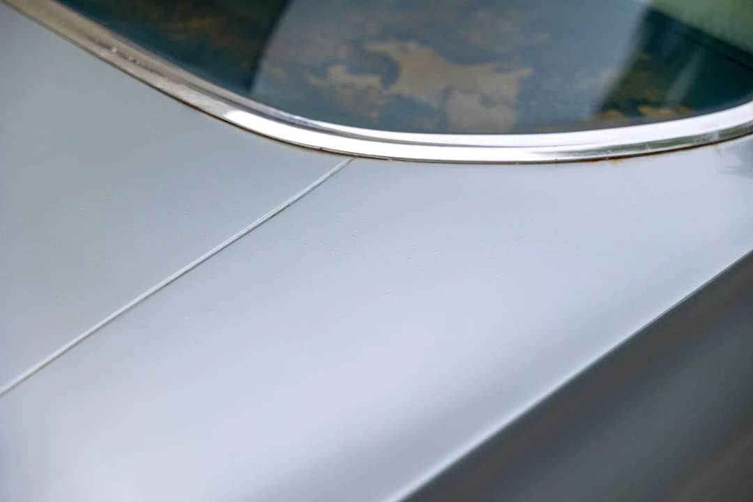 1971 Buick LeSabre - Image 17 of 31