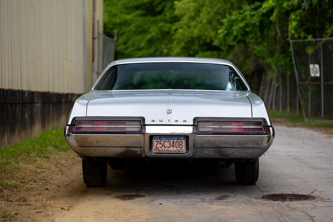1971 Buick LeSabre - Image 6 of 31