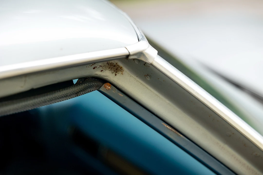 1971 Buick LeSabre - Image 31 of 31