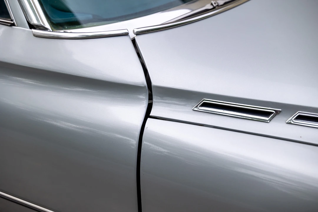 1971 Buick LeSabre - Image 28 of 31