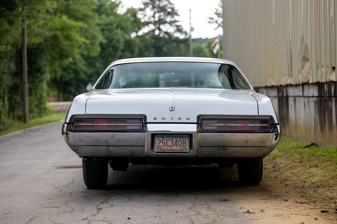 1971 Buick LeSabre - Image 5 of 31