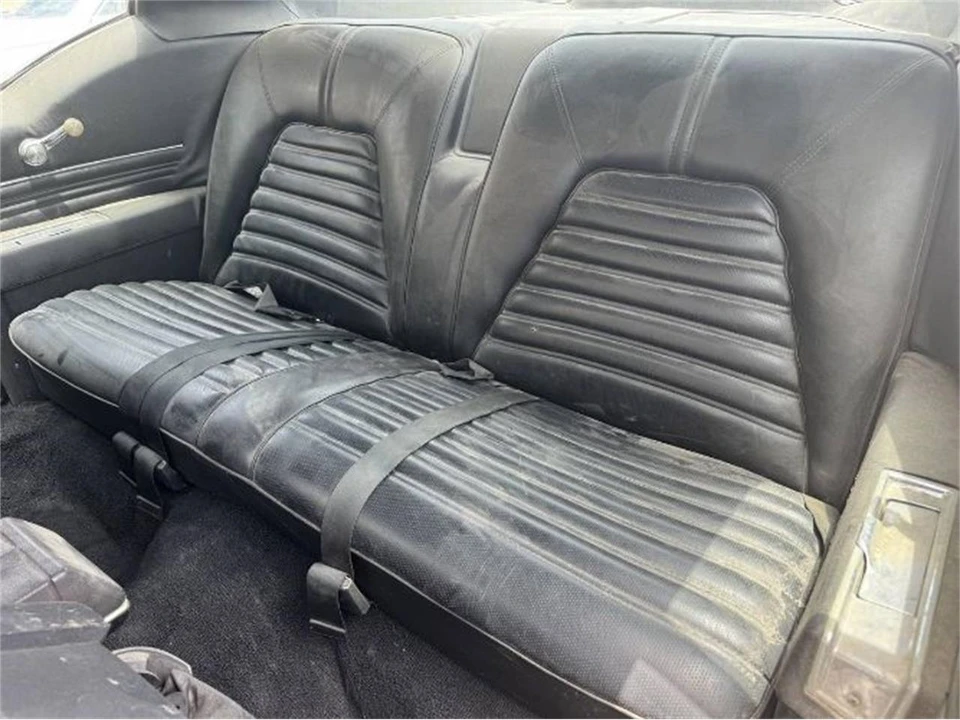 1971 Buick Riviera Boattail 3rd Gen - Image 13 of 23
