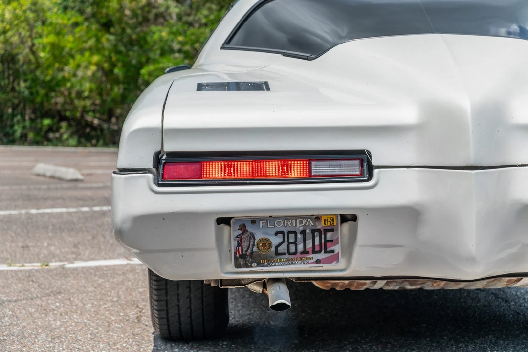 1971 Buick Riviera Boattail 3rd Gen - Image 19 of 31