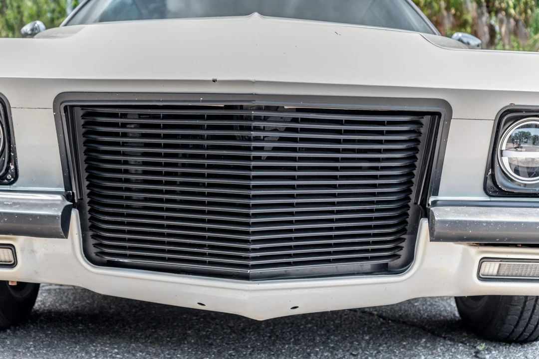 1971 Buick Riviera Boattail 3rd Gen - Image 27 of 31