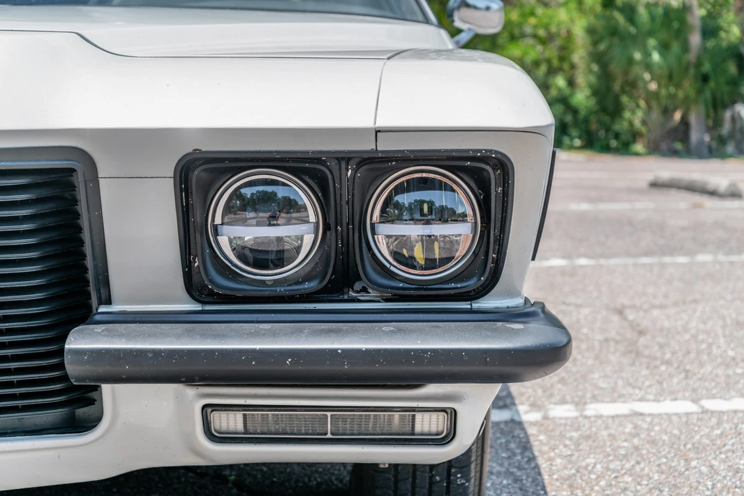 1971 Buick Riviera Boattail 3rd Gen - Image 18 of 31