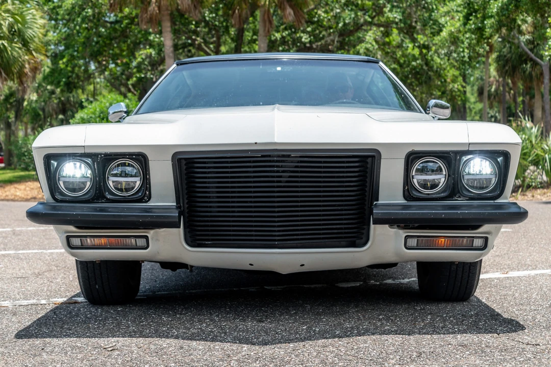 1971 Buick Riviera Boattail 3rd Gen - Image 10 of 31