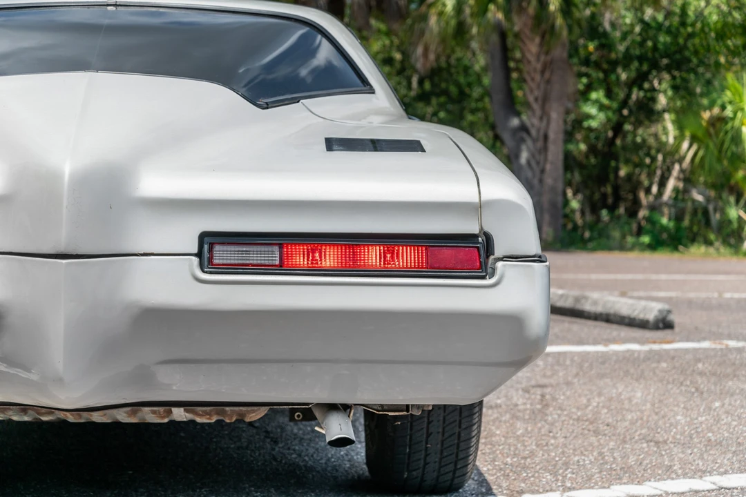 1971 Buick Riviera Boattail 3rd Gen - Image 20 of 31
