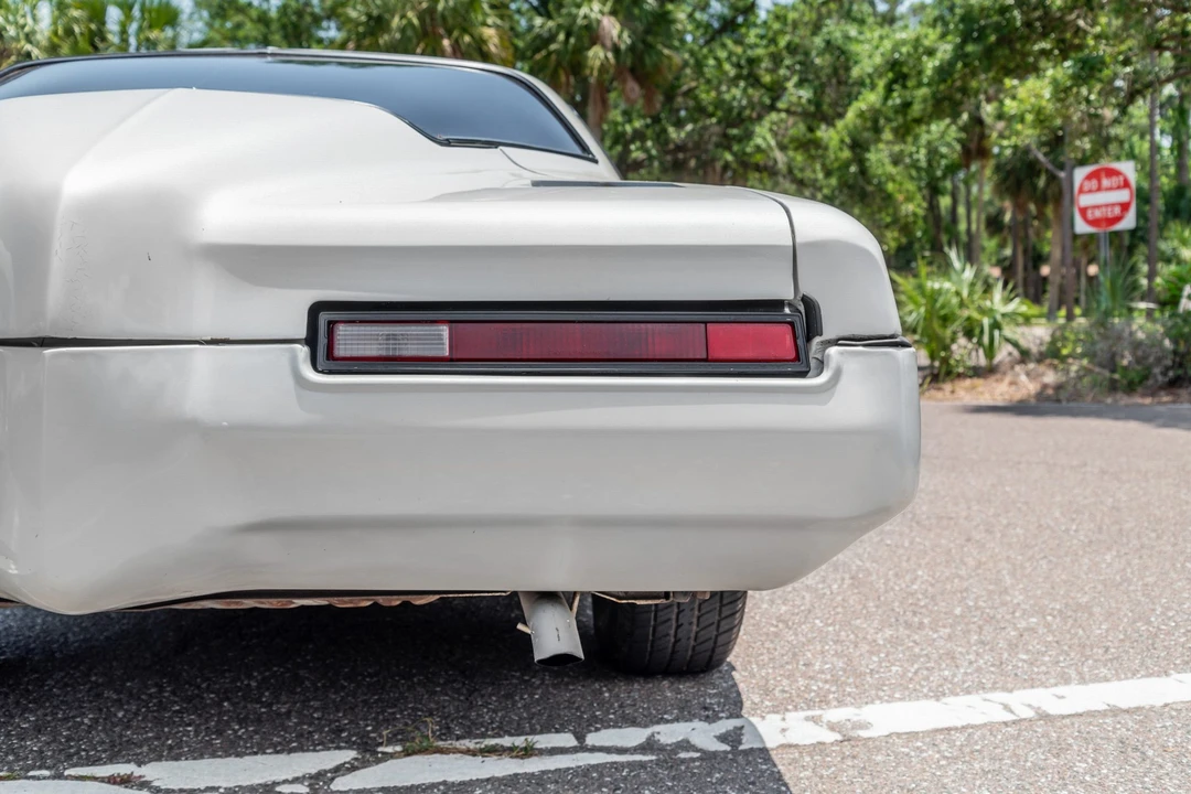 1971 Buick Riviera Boattail 3rd Gen - Image 22 of 31