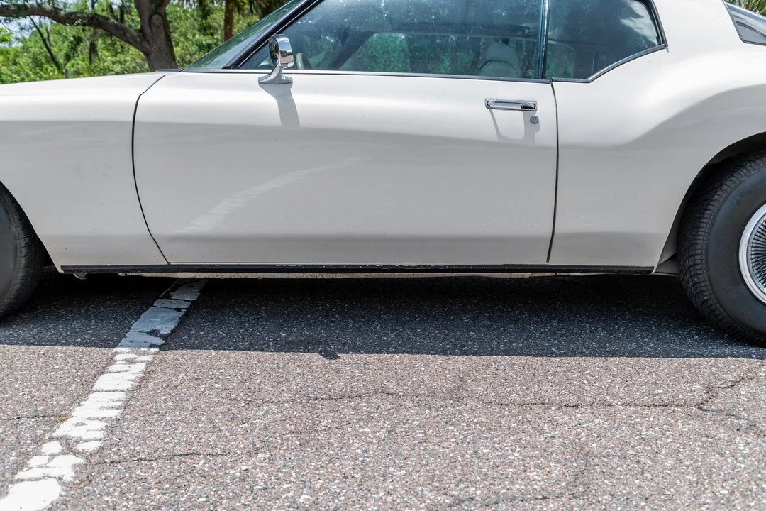 1971 Buick Riviera Boattail 3rd Gen - Image 12 of 31