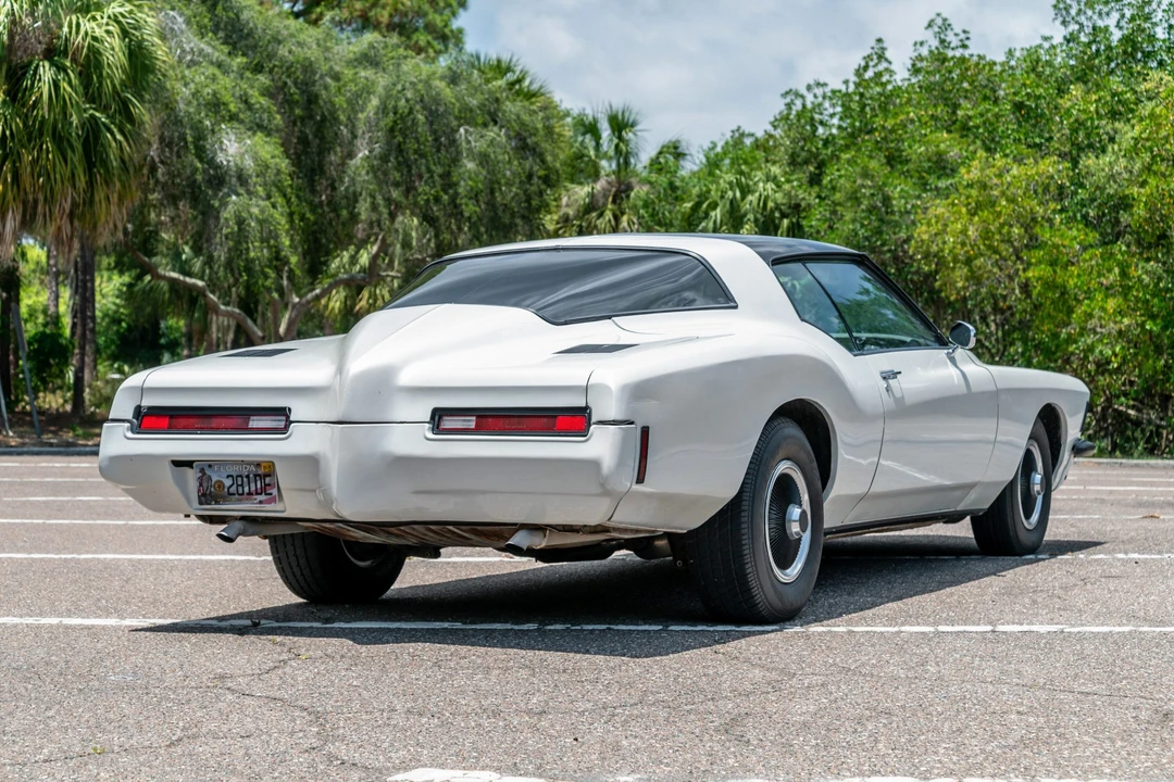 1971 Buick Riviera Boattail 3rd Gen - Image 5 of 31