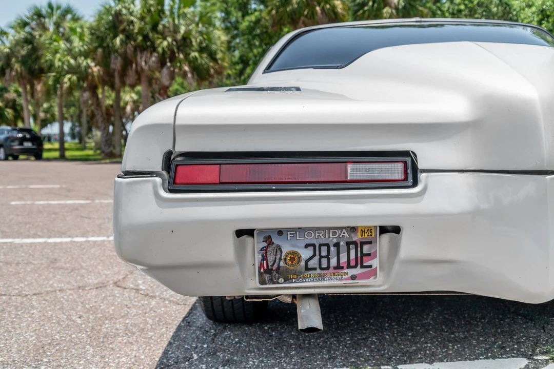 1971 Buick Riviera Boattail 3rd Gen - Image 21 of 31