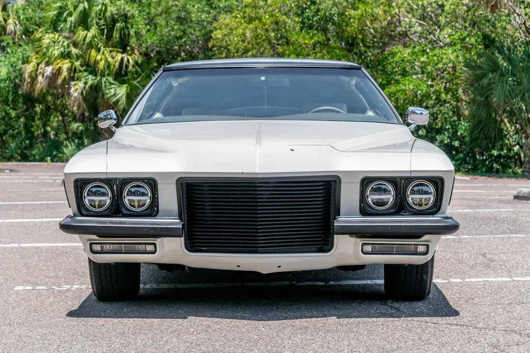 1971 Buick Riviera Boattail 3rd Gen - Image 2 of 31
