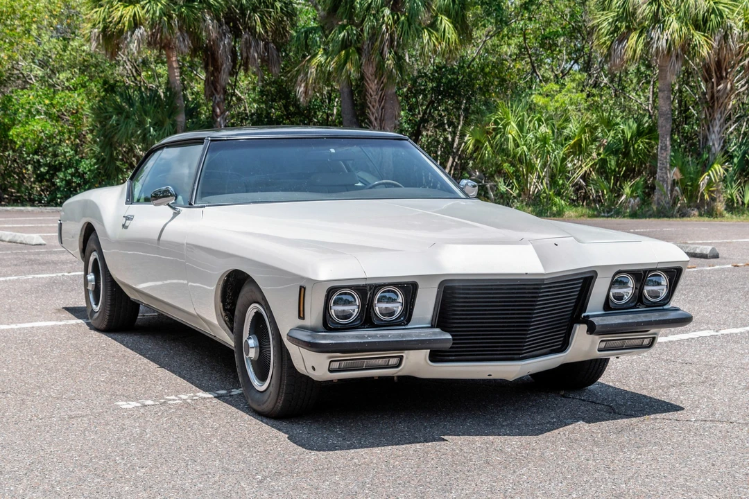 1971 Buick Riviera Boattail 3rd Gen - Image 3 of 31